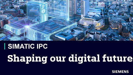 Simatic IPC: Shaping our digital future